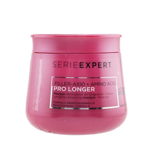 L'Oreal Professionnel Serie Expert - Pro Longer Filler-A100 + Amino Acid Pro Longer Mask 250ml/8.4oz