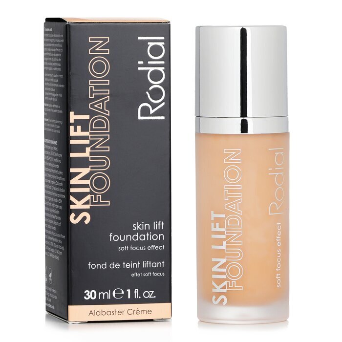 Rodial Skin Lift Foundation - Nr. 20 Alabaster Creme 30 ml/1 oz