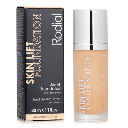 Rodial Skin Lift Foundation - Nr. 20 Alabaster Creme 30 ml/1 oz