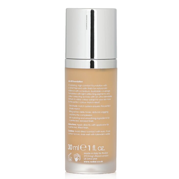 Rodial Skin Lift Foundation - Nr. 50 Cheesecake 30 ml/1 oz