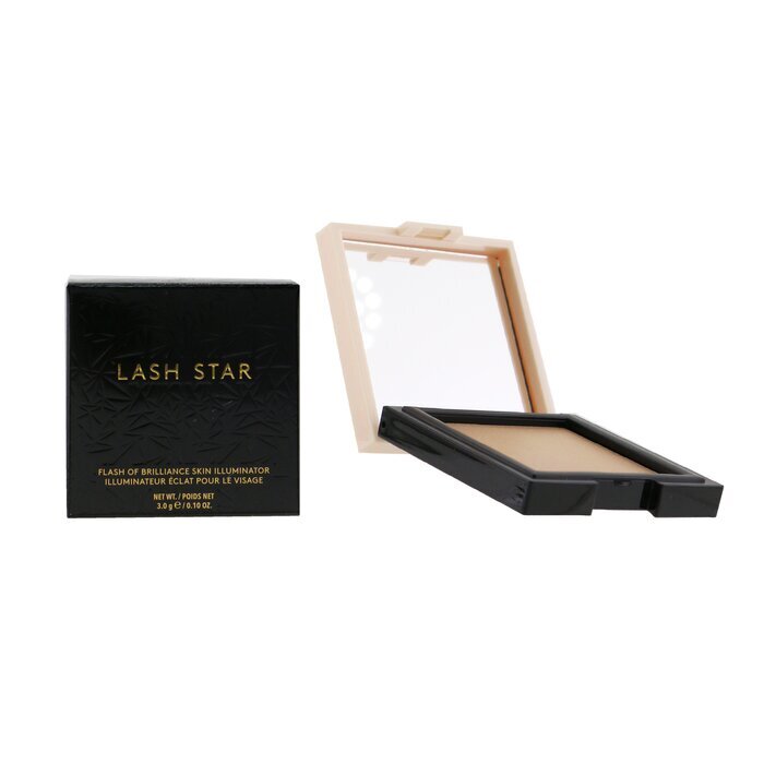 Lash Star Flash Of Brilliance Hautaufheller - # Amber 3g/0,1oz