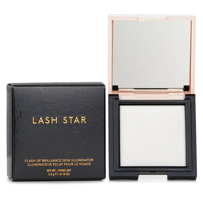 Lash Star Flash Of Brilliance Hautaufheller - # Phosphoreszenz 3 g/0,1 oz