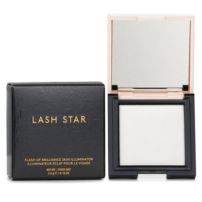 Lash Star Flash Of Brilliance Hautaufheller - # Phosphoreszenz 3 g/0,1 oz