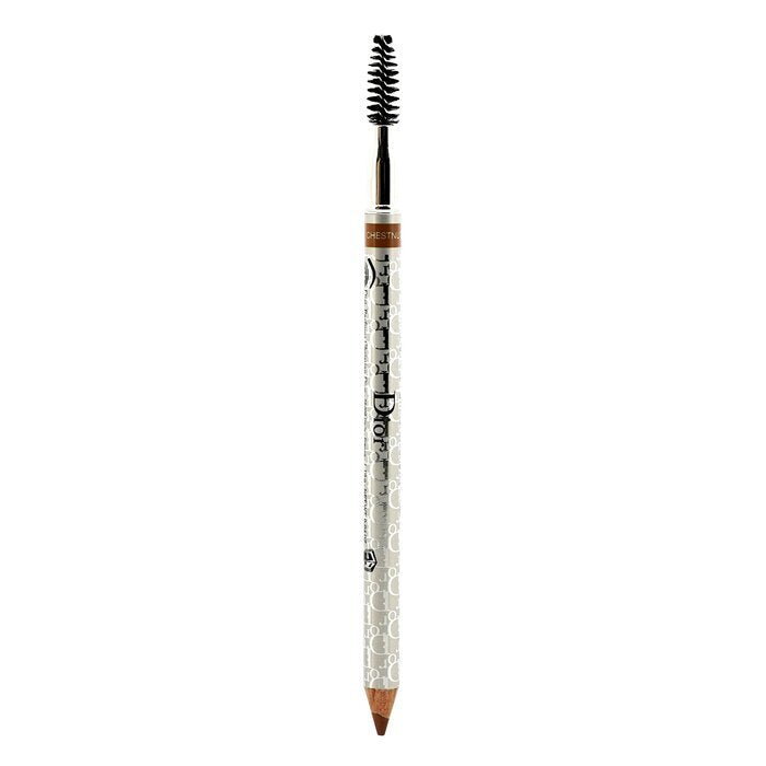 Christian Dior Diorshow Waterproof Crayon Sourcils Poudre - # 02 Chestnut 1.19g/0.04oz