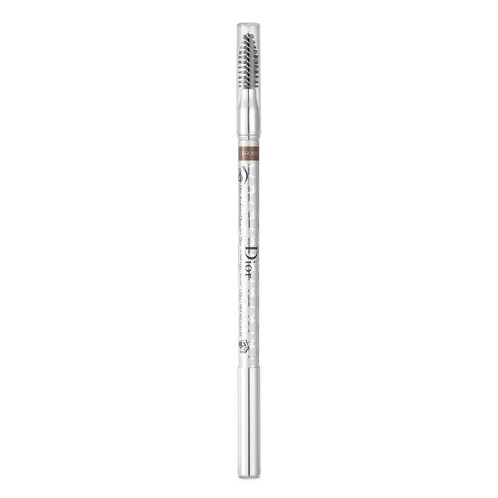 Christian Dior Diorshow Waterproof Crayon Sourcils Poudre - # 03 Brown 1.19g/0.04oz