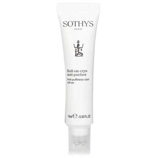 Sothys Anti-Schwellungen Cryo Roll-On 15ml/0,5oz