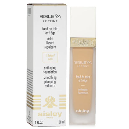 Sisleya Le Teint Anti-Aging Foundation – Nr. 1B + Ecru, 30 ml