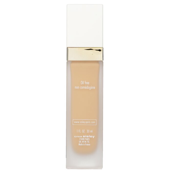 Sisleya Le Teint Anti-Aging Foundation – Nr. 1B + Ecru, 30 ml