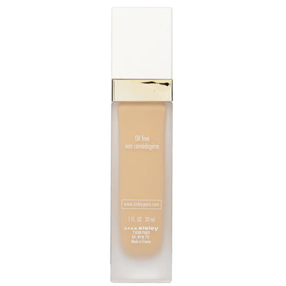 Sisleya Le Teint Anti-Aging Foundation – Nr. 1B + Ecru, 30 ml