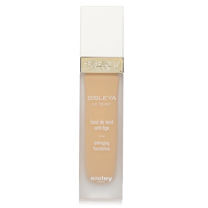 Sisleya Le Teint Anti-Aging Foundation – Nr. 1B + Ecru, 30 ml