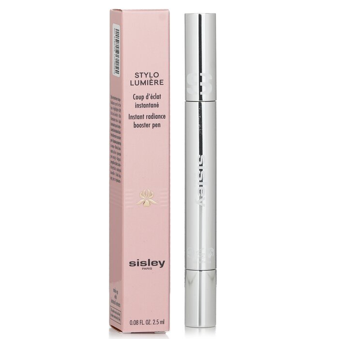 Sisley Stylo Lumiere Instant Radiance Booster Pen - Nr. 5 Warme Mandel 2,5 ml/0,08 oz