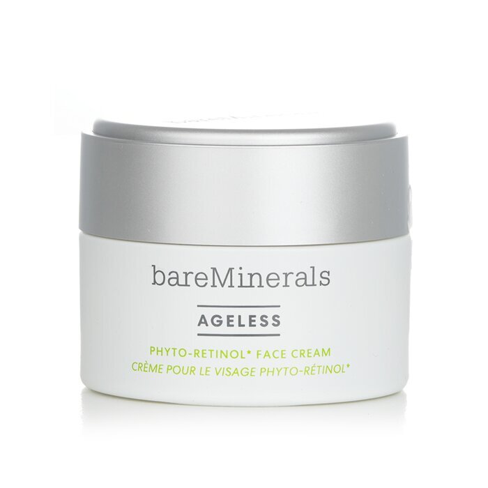 BareMinerals Ageless Phyto-Retinol Face Cream 50g/1.7oz