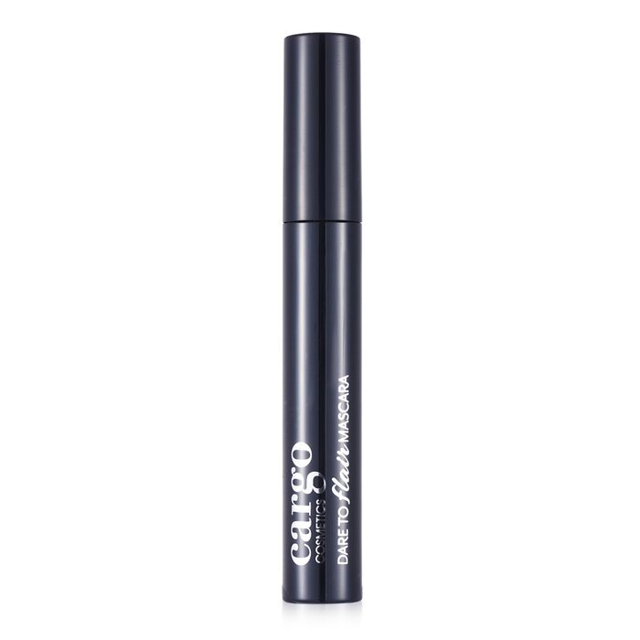 Cargo Dare To Flair Mascara - # Schwarz (Unverpackt) 10ml/0.34oz