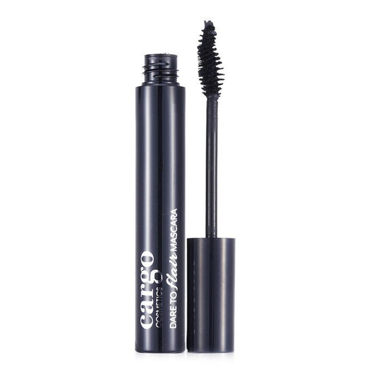 Cargo Dare To Flair Mascara - # Schwarz (Unverpackt) 10ml/0.34oz