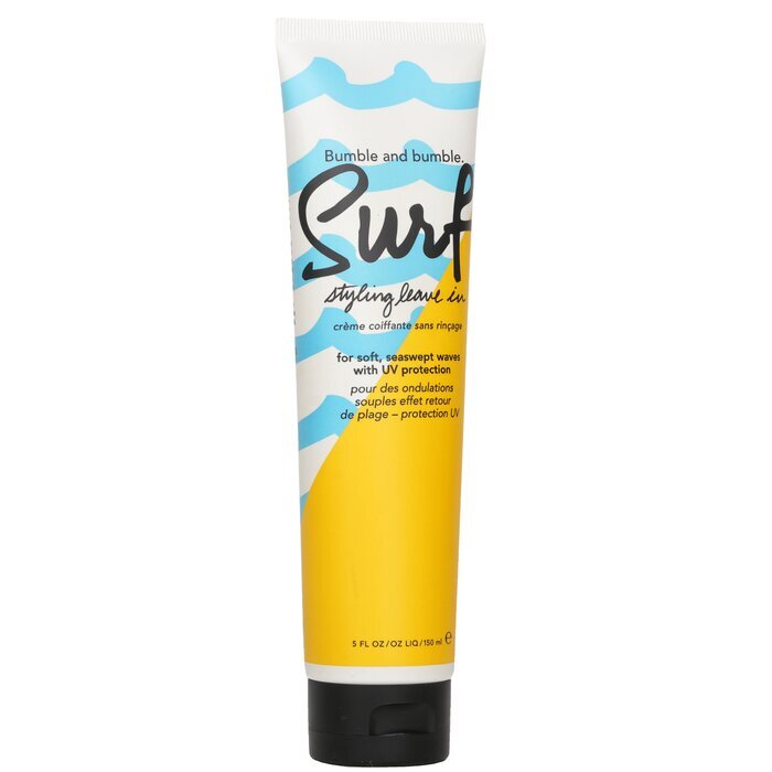 Bumble and Bumble Surf Styling Leave In (Für weiche, vom Meer umspülte Wellen mit UV-Schutz) 150 ml/5 oz