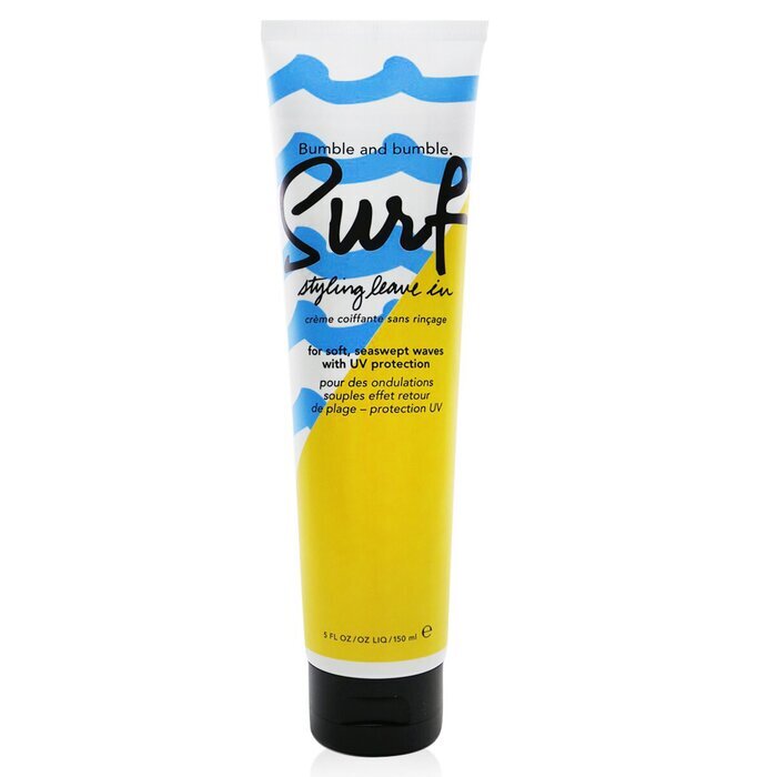 Bumble and Bumble Surf Styling Leave In (Für weiche, vom Meer umspülte Wellen mit UV-Schutz) 150 ml/5 oz