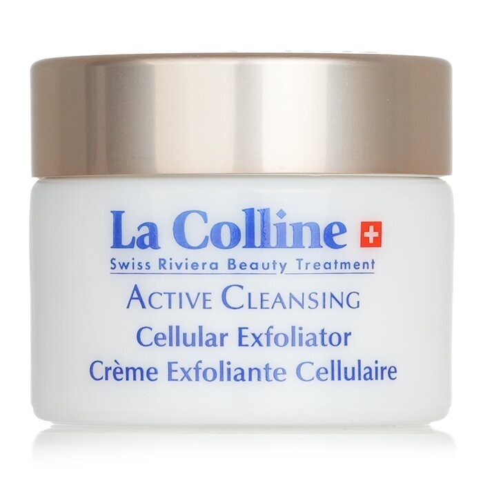 La Colline Active Cleansing – Zelluläres Peeling 30 ml
