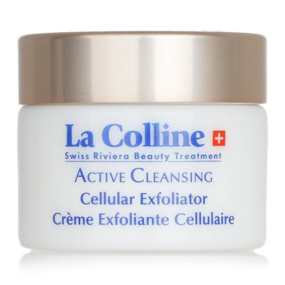 La Colline Active Cleansing – Zelluläres Peeling 30 ml