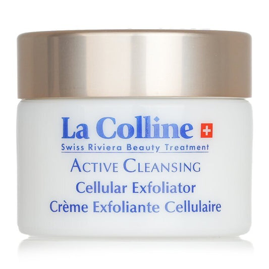 La Colline Active Cleansing – Zelluläres Peeling 30 ml