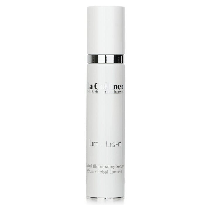 La Colline Lift & Light - Global Illuminating Serum 50ml
