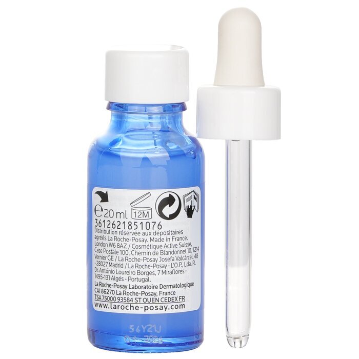 La Roche Posay Toleriane Ultra Dermallergo Serum mit 0,1 % Neurosensin, 20 ml