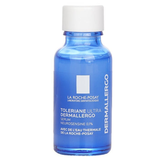 La Roche Posay Toleriane Ultra Dermallergo Serum mit 0,1 % Neurosensin, 20 ml