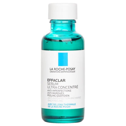 La Roche Posay Effaclar Ultra Concentrated Serum 30ml