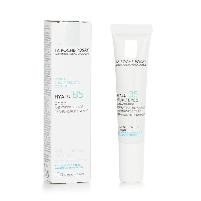 La Roche Posay Hyalu B5 Augen - Anti-Falten-Pflege 15ml/0.5oz