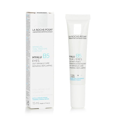 La Roche Posay Hyalu B5 Augen - Anti-Falten-Pflege 15ml/0.5oz