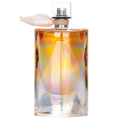 Lancome La Vie Est Belle Soleil Cristal Eau de Parfum Spray 100 ml