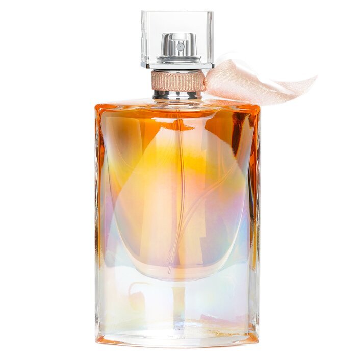 Lancome La Vie Est Belle Soleil Cristal Eau de Parfum Spray 50 ml