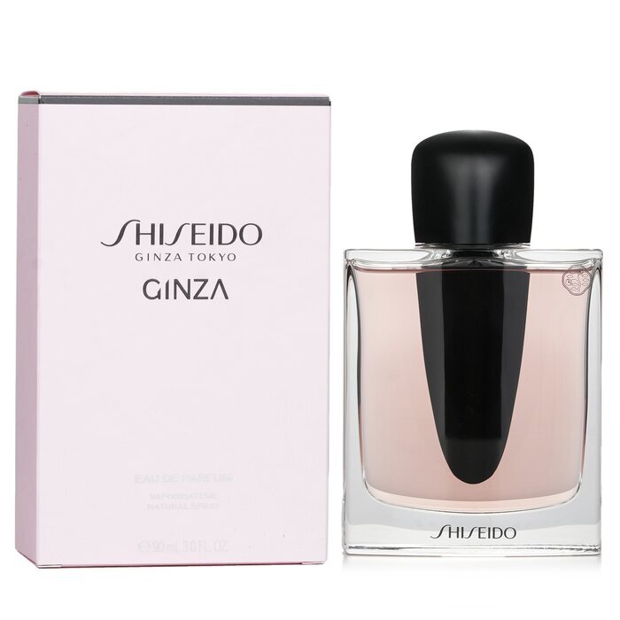 Shiseido Ginza Eau De Parfum Spray 90 ml