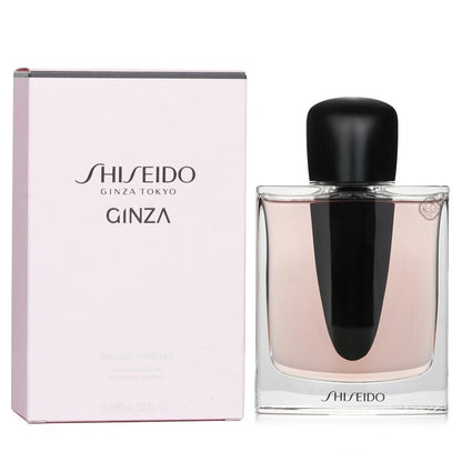 Shiseido Ginza Eau De Parfum Spray 90 ml