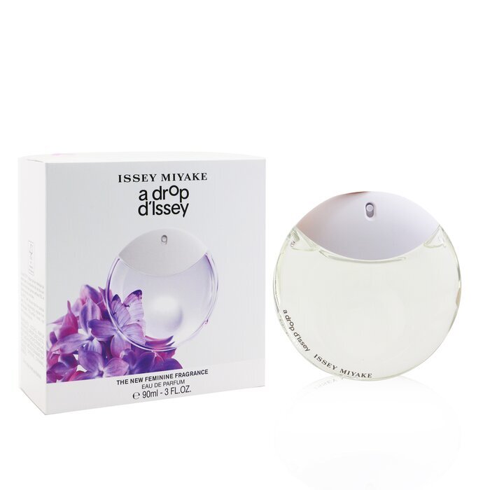 Issey Miyake A Drop D'Issey Eau de Parfum Spray 90 ml