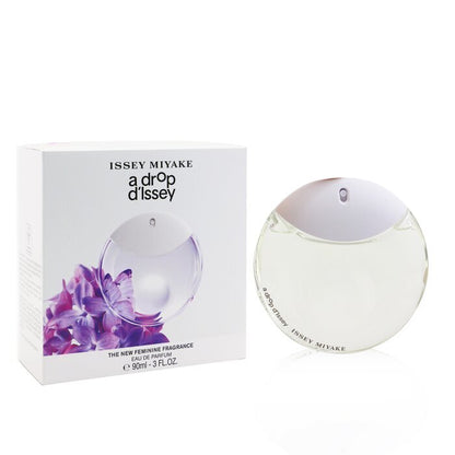 Issey Miyake A Drop D'Issey Eau de Parfum Spray 90 ml