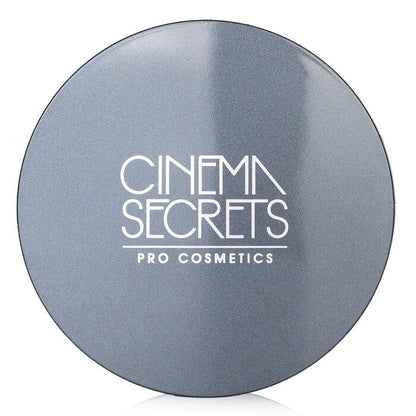 Cinema Secrets Dual FX Foundation Puder - # Rehbraun 8g/0.28oz