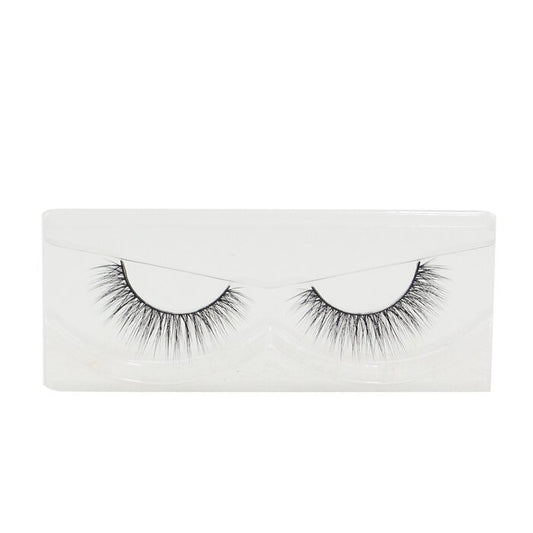Lash Star Visionary Lashes - # 002 (4-12 mm, mittleres Volumen) 1 Paar