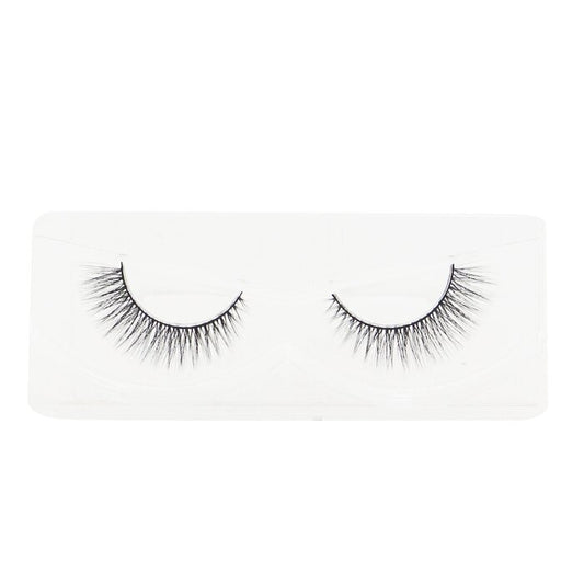 Lash Star Visionary Lashes - # 004 (4-11 mm, mittleres/volles Volumen) 1 Paar