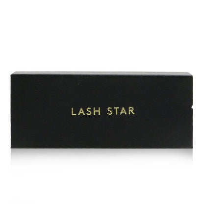 Lash Star Visionary Lashes - # 009 (6-10 mm, sehr volles Volumen) 1 Paar
