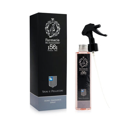 Farmacia Santissima Annunziata Raumspray – Vaiai e Pellicciai 200 ml