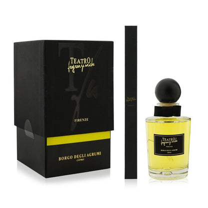Teatro Diffusor – Borgo Degli Agrumi (Dorf der Zitrusfrüchte) 250 ml