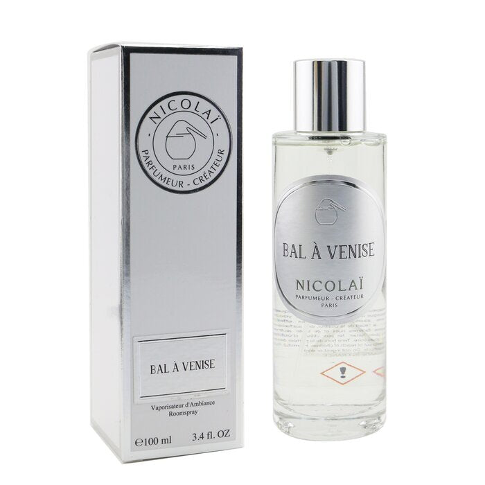 Nicolai Raumspray - Bal A Venise 100ml