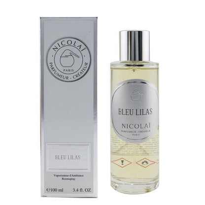 Nicolai Raumspray - Bleu Lilas 100ml