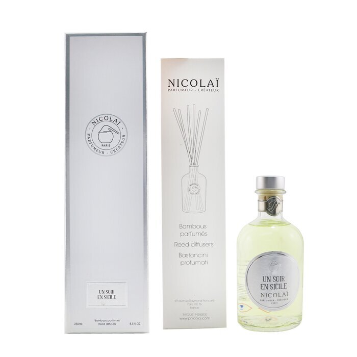 Nicolai Diffusor - Un Soir En Sicile 250ml