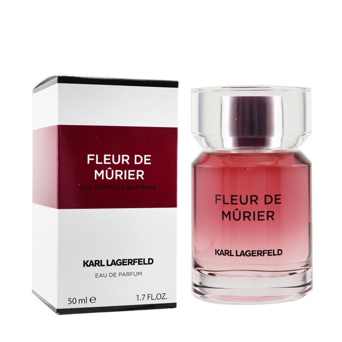 Lagerfeld Fleur De Murier Eau de Parfum Spray 50 ml