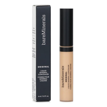 BareMinerals Original Liquid Mineral Concealer - Nr. 1W Fair, 6 ml/0,2 oz