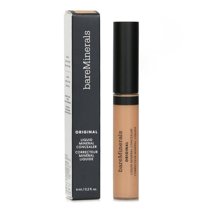 BareMinerals Original Liquid Mineral Concealer - Nr. 2C Light, 6 ml/0,2 oz