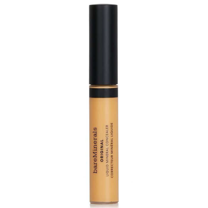 BareMinerals Original Liquid Mineral Concealer - Nr. 2.5W Hell/Mittel 6 ml/0,2 oz