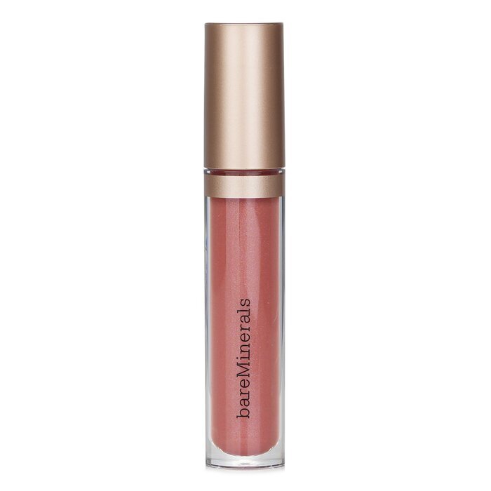 BareMinerals Mineralist Lipgloss-Balsam – # Ingenuity 4 ml/0,13 oz