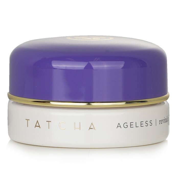 Tatcha Ageless Revitalisierende Augencreme 15ml/0,5oz